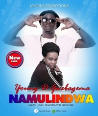 Namulindwa - Young D Gwebagema