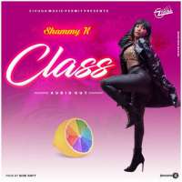 Class - Shammy K