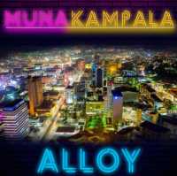 Munakampala - Alloy