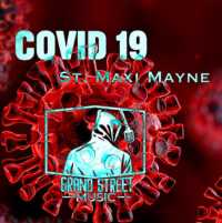 Covid 19 - Max Mayne