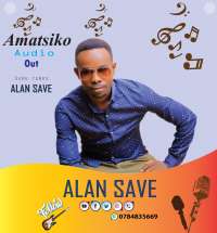 Amatsiko - Alan Save