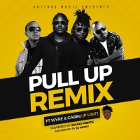 Pull Up (Remix) - Kent and Flosso ft Wyre, P. Unit