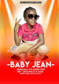 Omulala Ati - Baby Jean