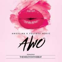 Awo (Instrumental) - Ang3lina ft. Voltage Music