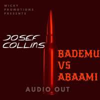 Badeemu vs Abaami (boasty cover) - Josef Collins