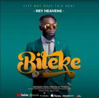 Bileke - Rey Heavens