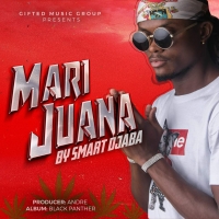 Marijuana - Smart Djaba
