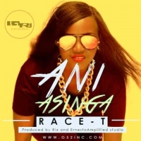 Ani Asinga - Race T