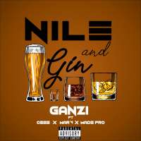 Nile & Gin - Ganzi Ft. Ceee, Marv, Made Pro