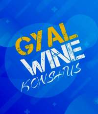 Gyal Wine - Konshus