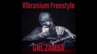 Yours Sincerely (Vibranium Freestyle) - GNL Zamba