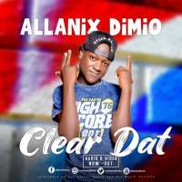 Clear Dat - Allanix Dimio
