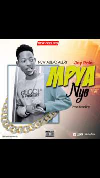 Mpya Nyo - Jay Polo