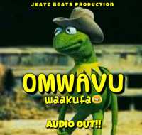 Omwavu Wakufa - Jkayz Beats Ft Omwavu