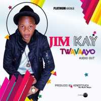 Twavaayo - Jim Kay