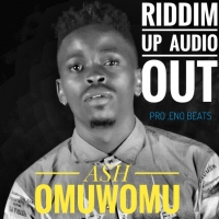 Riddim Up - ASH Omuwomu