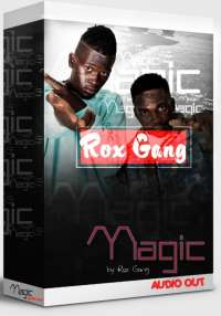 Magic - Rox Gang ug