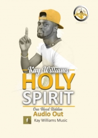 Holy Spirit - Kay Williams