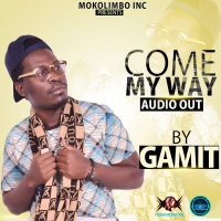 Come My Way - Gamit