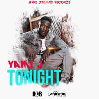 Tonight - Yami J