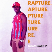 Rapture - Brian Wade