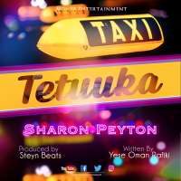 Tetuuka - Sharon Peyton