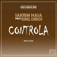 Controla - Sakrim Hasa Ft King