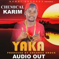 Yaka - Chemical Karim