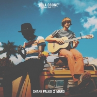 Idha Obane - Maro ft Shane Palko