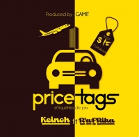 Price Tags - Keinoh Ethouse