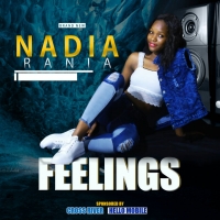 Feeling - Nadia Rania