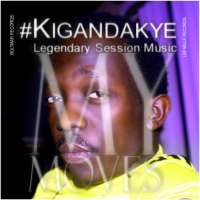 My moves - Kigandakye