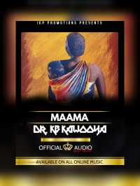 Maama - Dr Kb Kawoo