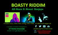 Boasty Riddim - All stars ft Street deejays
