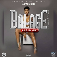 Balage - Latinum