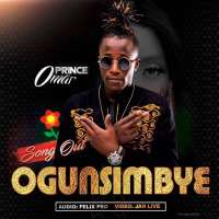 Ogunsimbye - Prince Omar