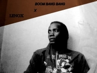Boom Boom Bang - Lenox