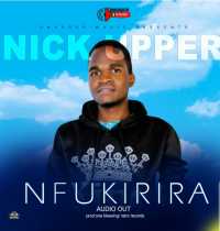 Nfukilila - Nick Upper