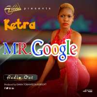 Mr Google - Crown Ketrah