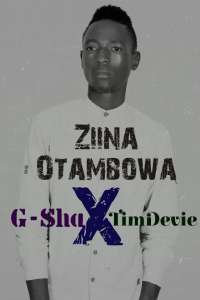 Ziina Otambowa - G Sha& TimDevie
