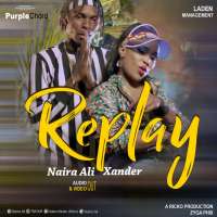 Replay - Naira Ali And Xander Sense