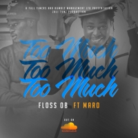 Too Much - Floss Ft Maro