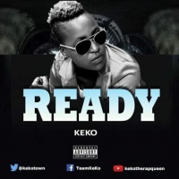 Ready - KEKO