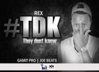 TDK - Rex BLX