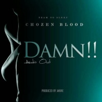 Damn - Chozen Blood