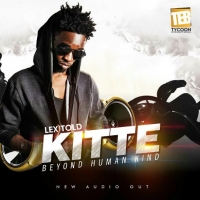 Kitte - Lex Told