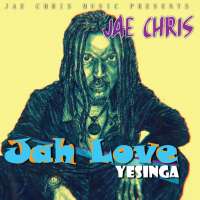 Jah Love - Jae Chris