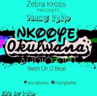 Nkooye Okulwana - Young Nyno
