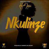 Nkulinze - Hitnature
