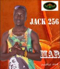 Mar - Jack 256